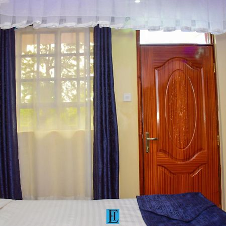 Ebisa Hotel Limited Marsabit Extérieur photo