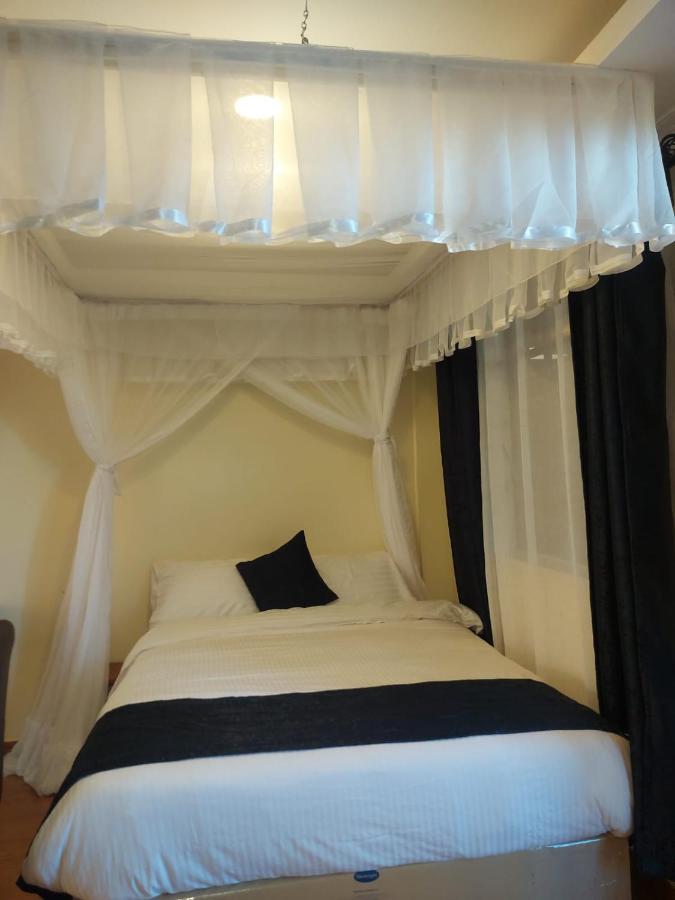 Ebisa Hotel Limited Marsabit Extérieur photo