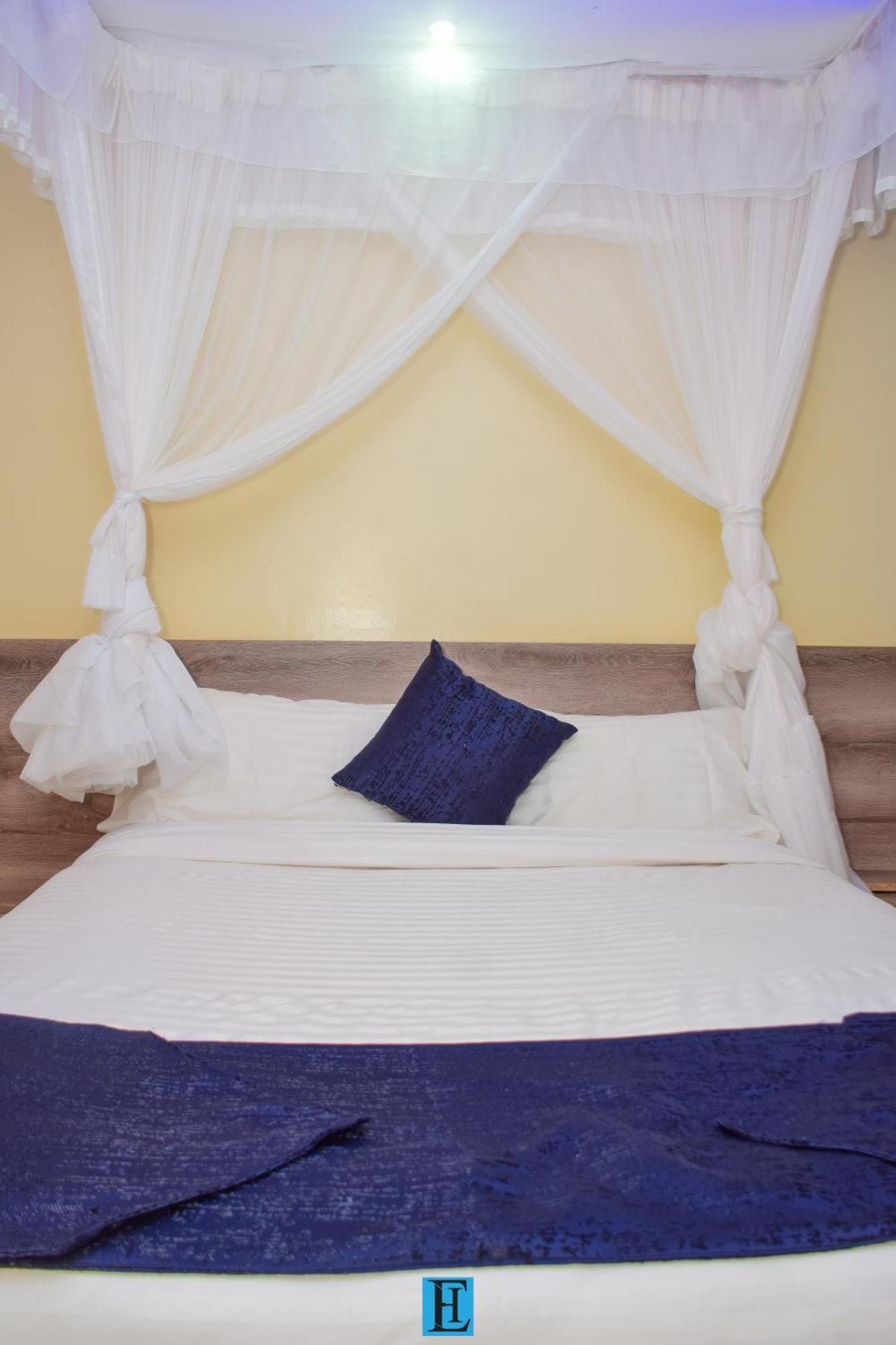 Ebisa Hotel Limited Marsabit Extérieur photo
