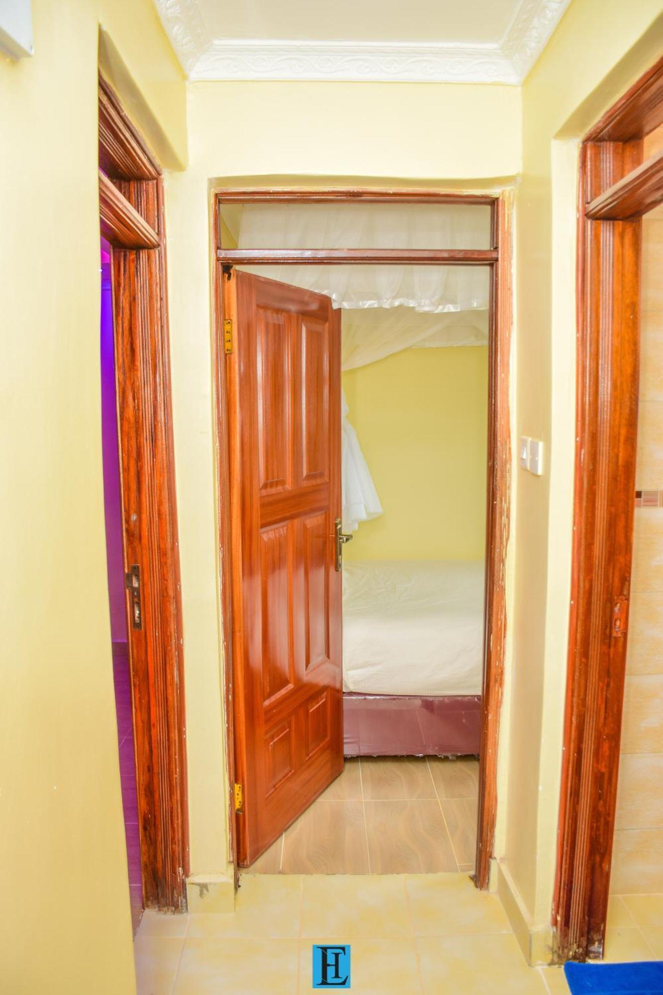 Ebisa Hotel Limited Marsabit Extérieur photo